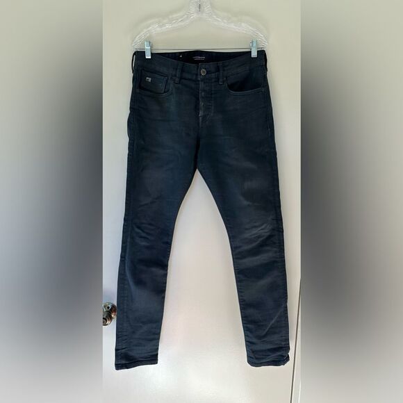 Scotch & Soda Ralston Jeans - Picture 1 of 6